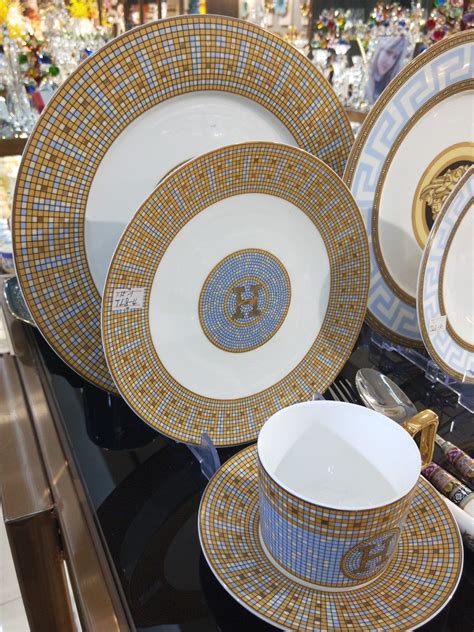 hermes kitchenware